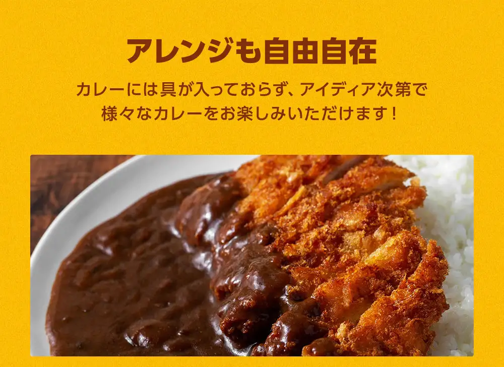 レトルトカレー 日本食研 4食セット 200g×4袋 4人前